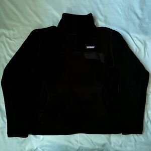 Patagonia Women's Re-Tool Snap-T Pullover
-Size Medium